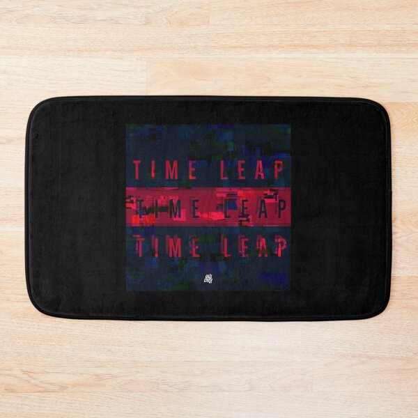 Item preview, OnlyOneOf Time Leap designed and sold by omairiporoj6.