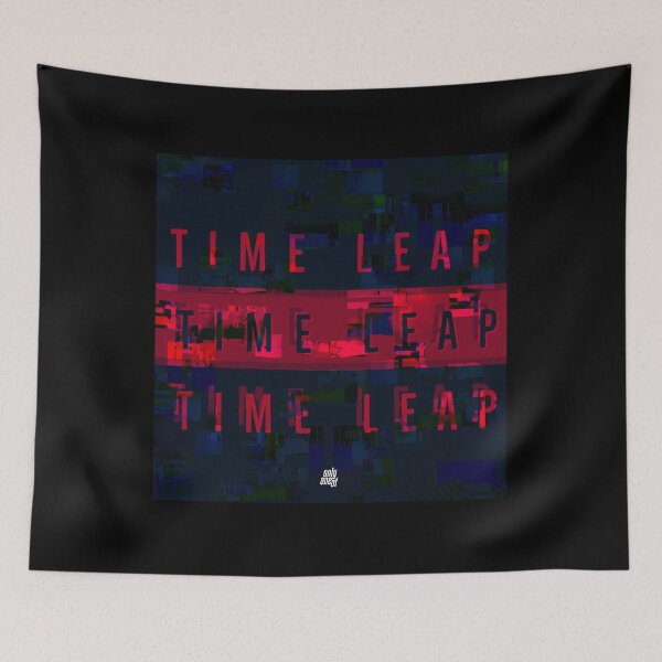 Item preview, OnlyOneOf Time Leap designed and sold by omairiporoj6.