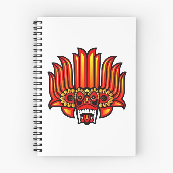 Item preview, Yaka traditional art sri lanka  designed and sold by Vehiclestore.