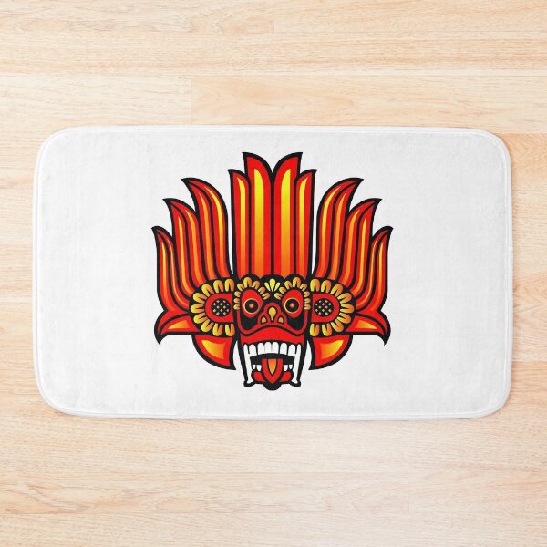 Item preview, Yaka traditional art sri lanka  designed and sold by Vehiclestore.