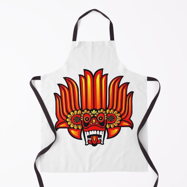 Item preview, Yaka traditional art sri lanka  designed and sold by Vehiclestore.