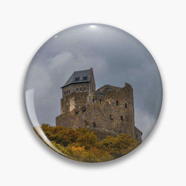 Item preview, Holloko Castle designed and sold by DiFigianoPhoto.