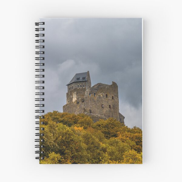 Item preview, Holloko Castle designed and sold by DiFigianoPhoto.