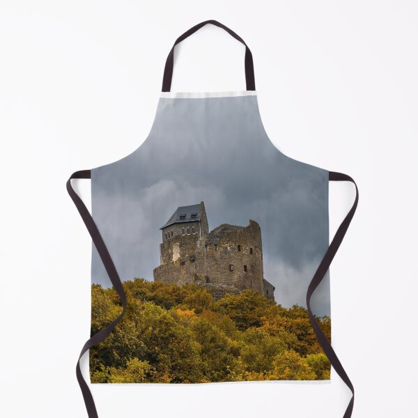 Item preview, Holloko Castle designed and sold by DiFigianoPhoto.