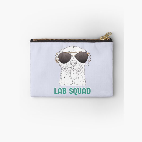 Item preview, Lab Squad funny, sarcastic  designed and sold by StandStrong786.