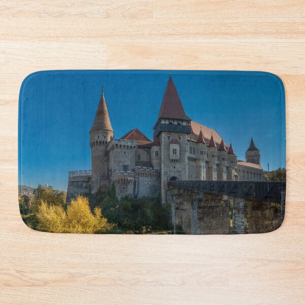 Item preview, Hunyadi Castle designed and sold by DiFigianoPhoto.