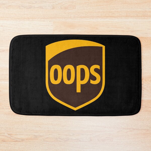 Item preview, Oops  designed and sold by omairiporoj6.