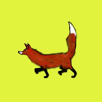 Artwork thumbnail, FOX by RVVB