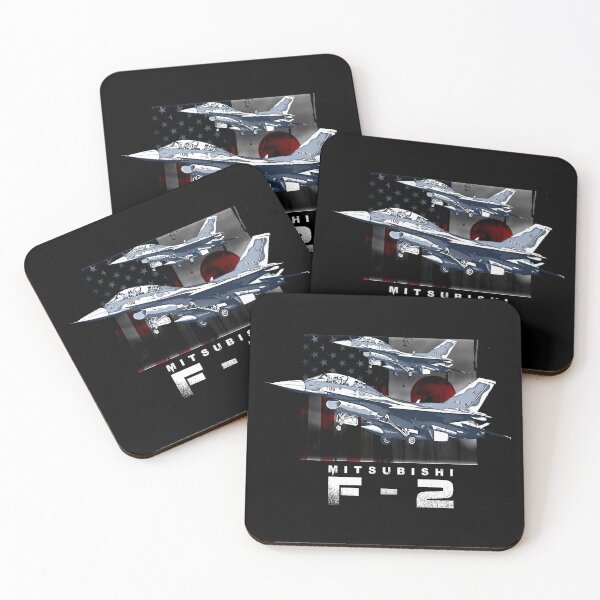 Item preview, Mitsubishi F-2 Fighterjet designed and sold by Aerolovers.