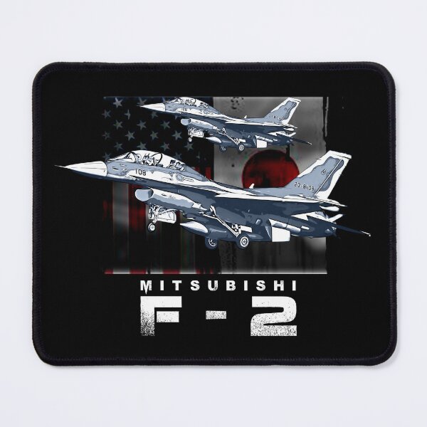 Item preview, Mitsubishi F-2 Fighterjet designed and sold by Aerolovers.