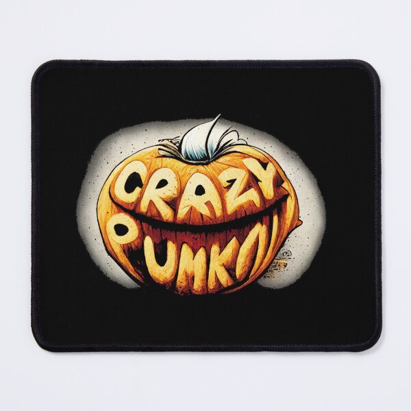Item preview, Crazy Pumpkins designed and sold by ia-creating-art.