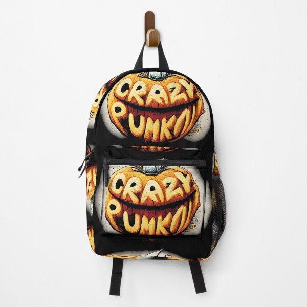 Item preview, Crazy Pumpkins designed and sold by ia-creating-art.