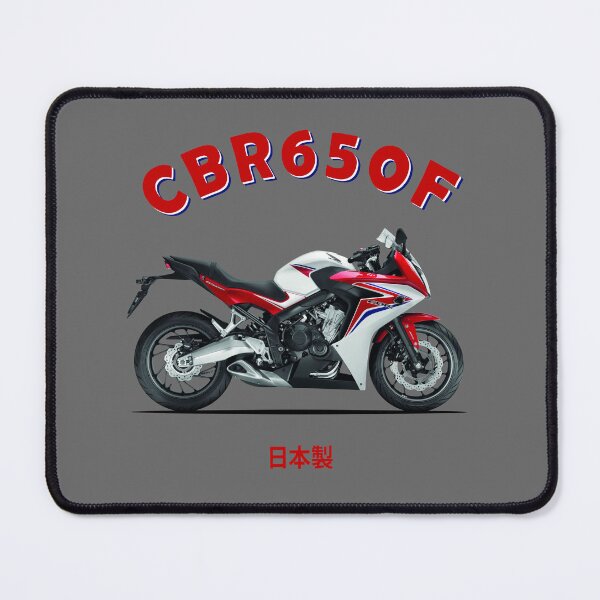 Item preview, The CBR650F designed and sold by rogue-design.