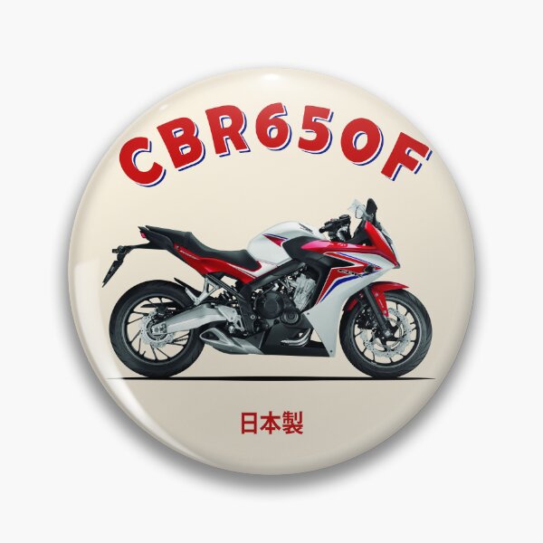 Item preview, The CBR650F designed and sold by rogue-design.