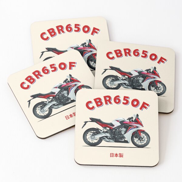 Item preview, The CBR650F designed and sold by rogue-design.