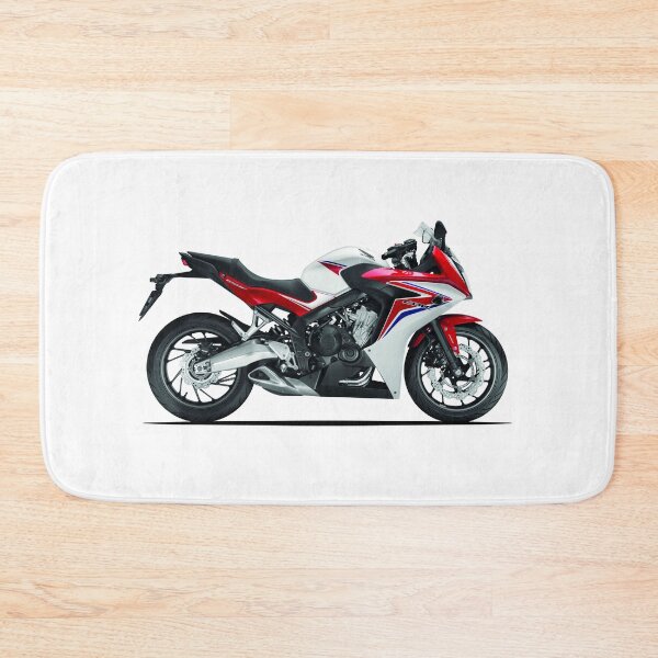 Item preview, The CBR650F designed and sold by rogue-design.