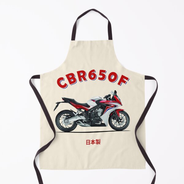 Item preview, The CBR650F designed and sold by rogue-design.