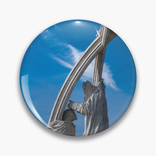 Item preview, The Coronation of Saint Stephen designed and sold by DiFigianoPhoto.