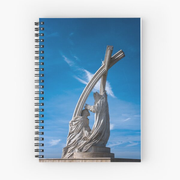 Item preview, The Coronation of Saint Stephen designed and sold by DiFigianoPhoto.