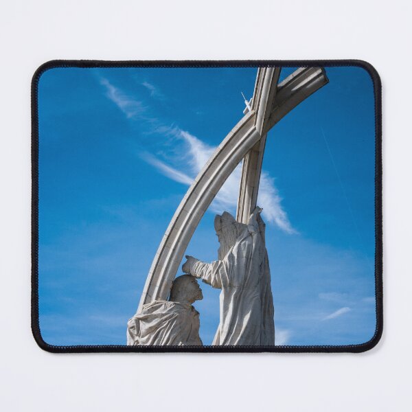 Item preview, The Coronation of Saint Stephen designed and sold by DiFigianoPhoto.