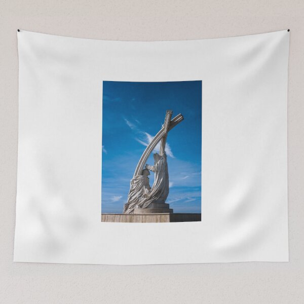 Item preview, The Coronation of Saint Stephen designed and sold by DiFigianoPhoto.