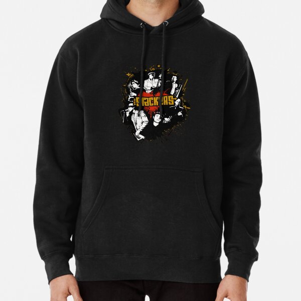 Less than jake outlet hoodie