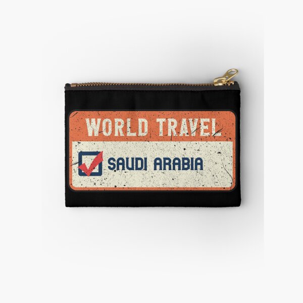 Item preview, Saudi Arabia world travel designed and sold by chrlalexandru.