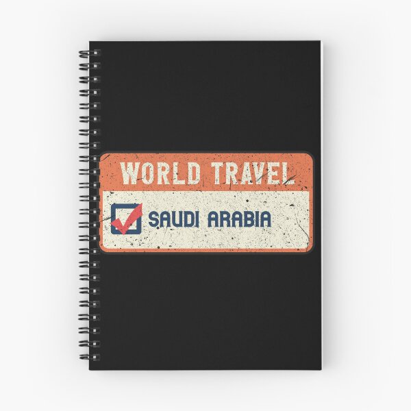 Artikelvorschau, Saudi Arabia world travel entworfen und verkauft von chrlalexandru.