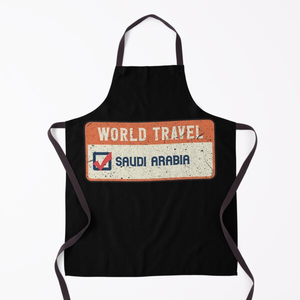 Item preview, Saudi Arabia world travel designed and sold by chrlalexandru.