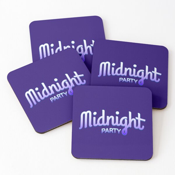 Item preview, Midnight Party designed and sold by Alhendy Store.