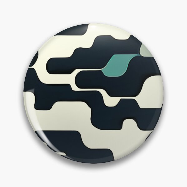 Item preview,  Brutality Futuristic Camouflage Pattern designed and sold by skolfid brows ⭐⭐⭐⭐⭐ (5.0).