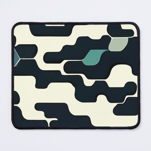 Item preview, Brutality Futuristic Camouflage Pattern designed and sold by skolfid brows ⭐⭐⭐⭐⭐ (5.0).