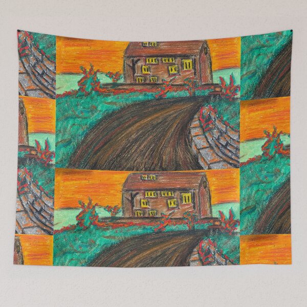 Item preview, House 02 designed and sold by MySmallPieces.
