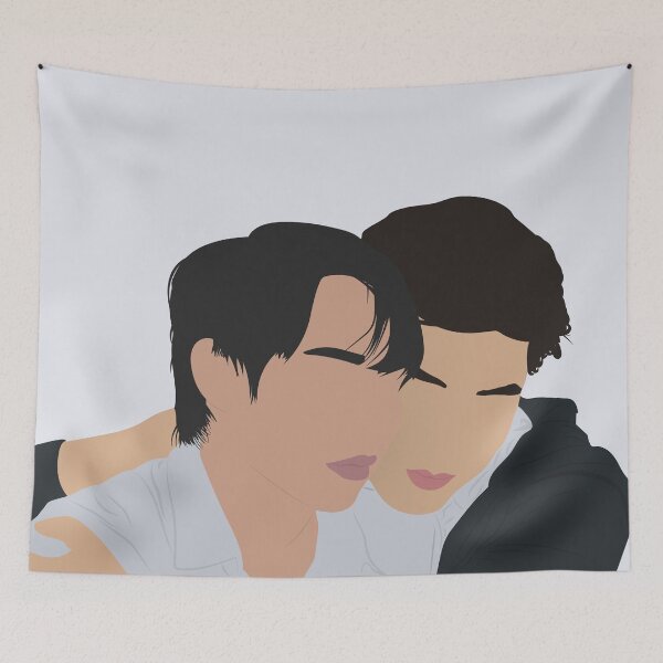 Item preview, why am I such a troublemaker? you're not, akk. designed and sold by Pinu92.