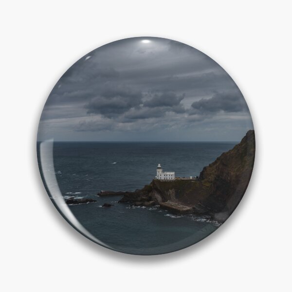 Item preview, Hartland Point designed and sold by DiFigianoPhoto.