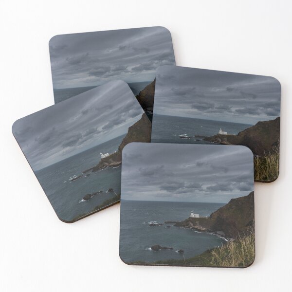Item preview, Hartland Point designed and sold by DiFigianoPhoto.