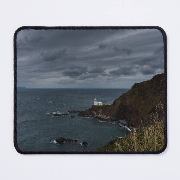 Item preview, Hartland Point designed and sold by DiFigianoPhoto.
