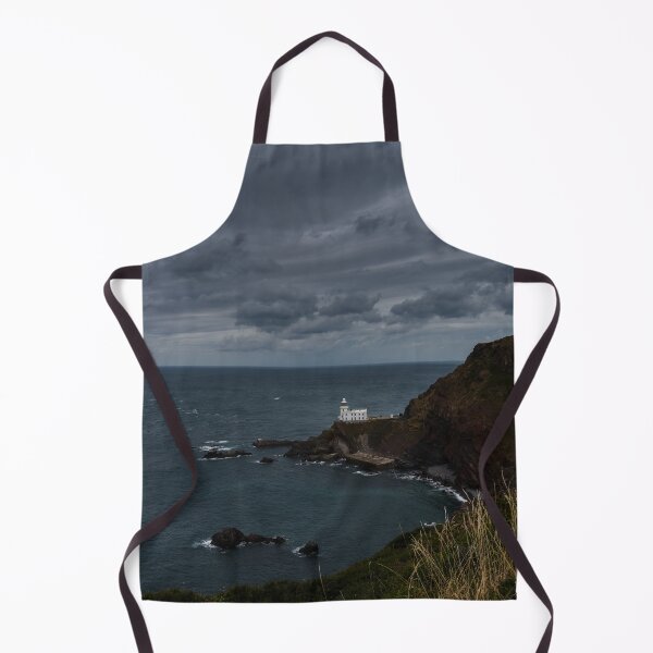 Item preview, Hartland Point designed and sold by DiFigianoPhoto.