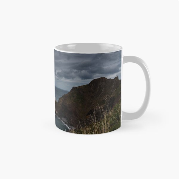 Item preview, Hartland Point designed and sold by DiFigianoPhoto.