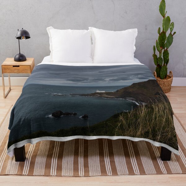 Item preview, Hartland Point designed and sold by DiFigianoPhoto.