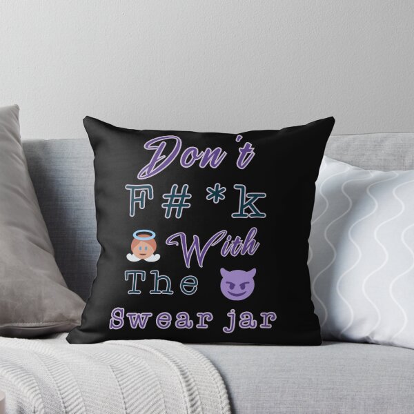 Item preview, Dont mess with the swear jar funny family design designed and sold by JIMMYKIVUTI.