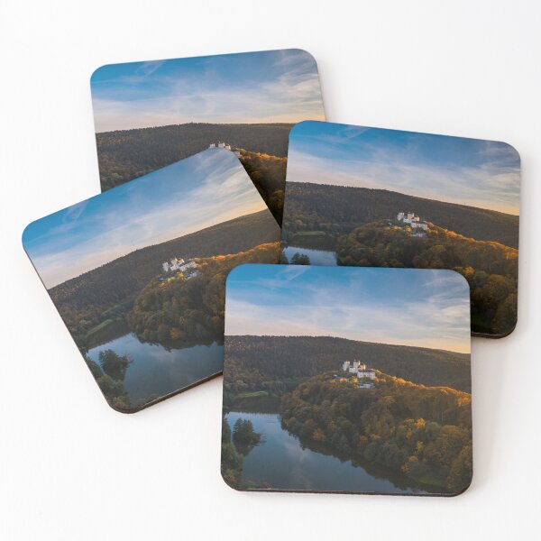 Item preview, Lockenhaus Castle designed and sold by DiFigianoPhoto.