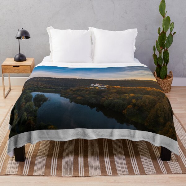 Item preview, Lockenhaus Castle designed and sold by DiFigianoPhoto.