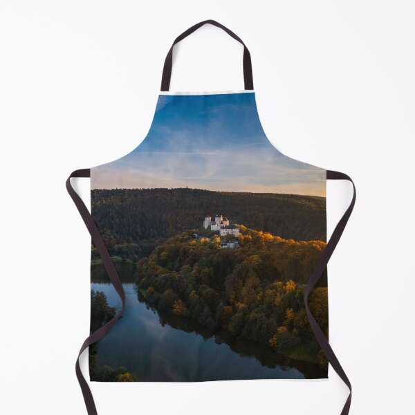 Item preview, Lockenhaus Castle designed and sold by DiFigianoPhoto.