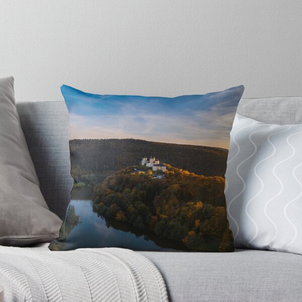 Item preview, Lockenhaus Castle designed and sold by DiFigianoPhoto.