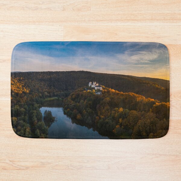 Item preview, Lockenhaus Castle designed and sold by DiFigianoPhoto.