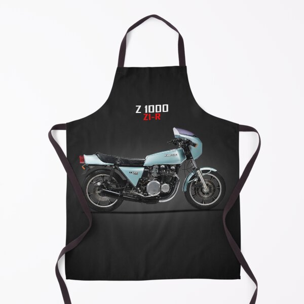 Item preview, The Z1000 Z1-R designed and sold by rogue-design.