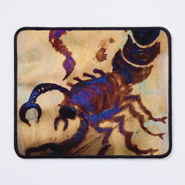 Item preview, Scorpio designed and sold by Visuddhi.