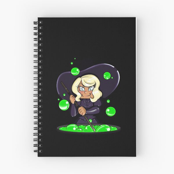 Item preview, Witch Lunette designed and sold by 8hamon.