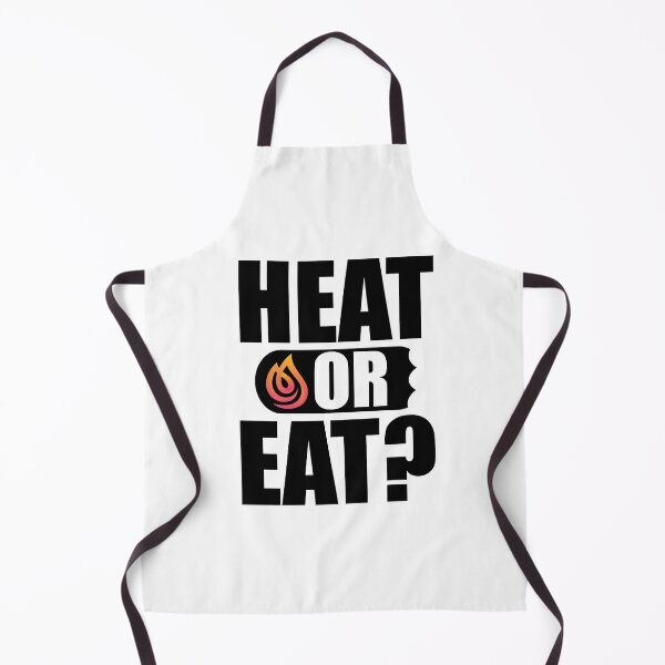 Item preview, Heat or Eat designed and sold by TaraGbear.